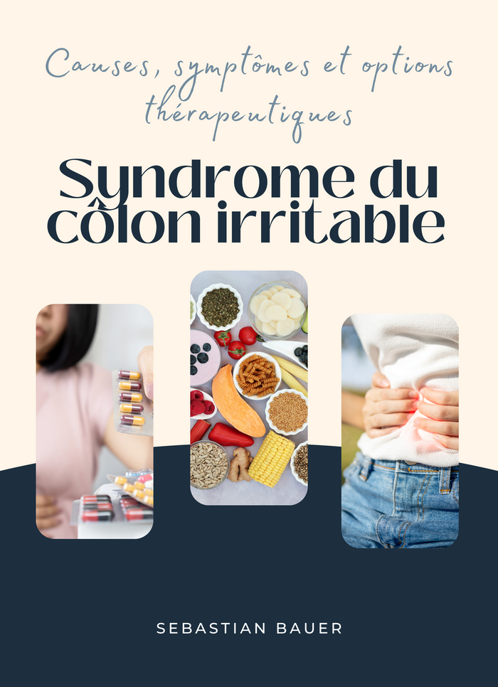 Syndrome du côlon irritable