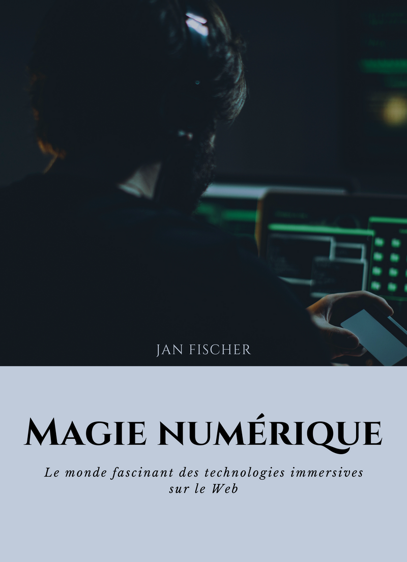 Magie Numérique