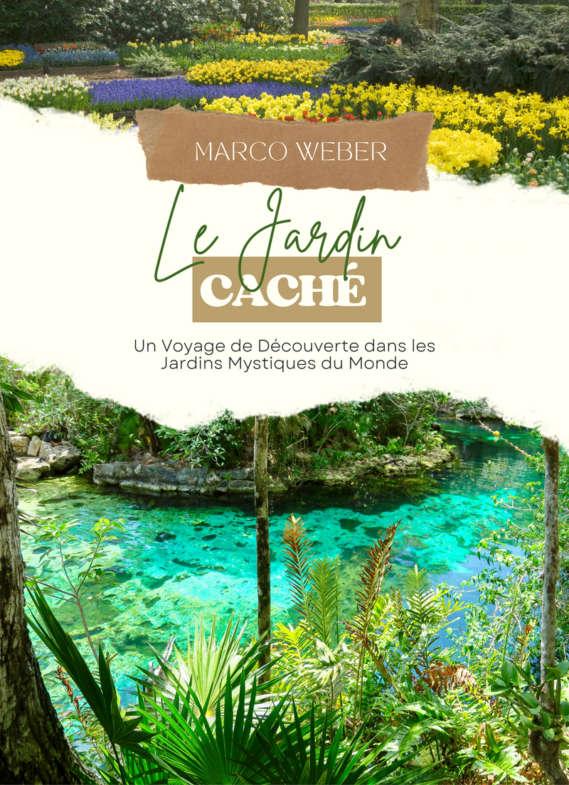 Le Jardin Caché