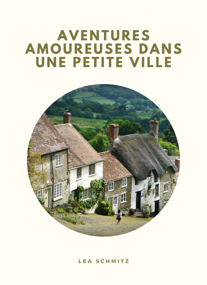 Aventures Amoureuses dans Une petite Ville