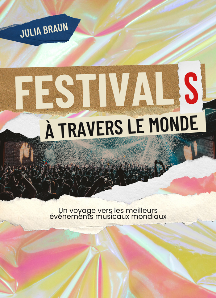 Festivals à travers le monde