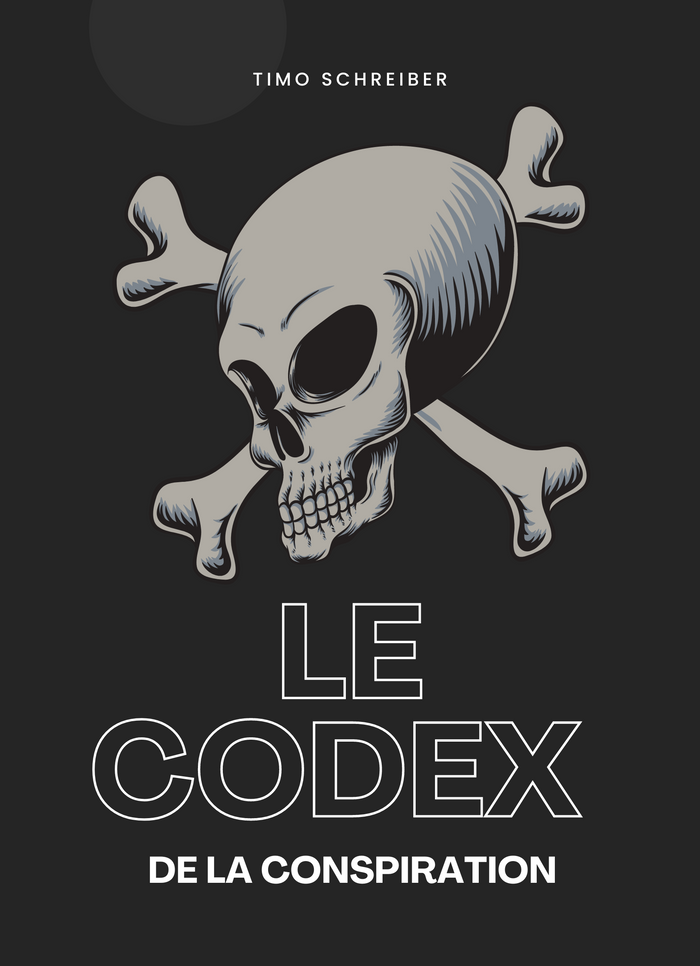 Le Codex de la Conspiration