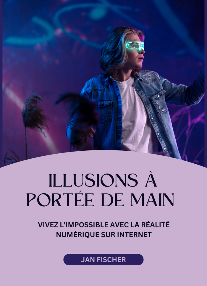 Illusions à Portée de Main