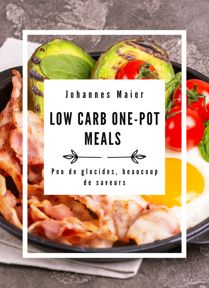 Low Carb One-Pot Meals