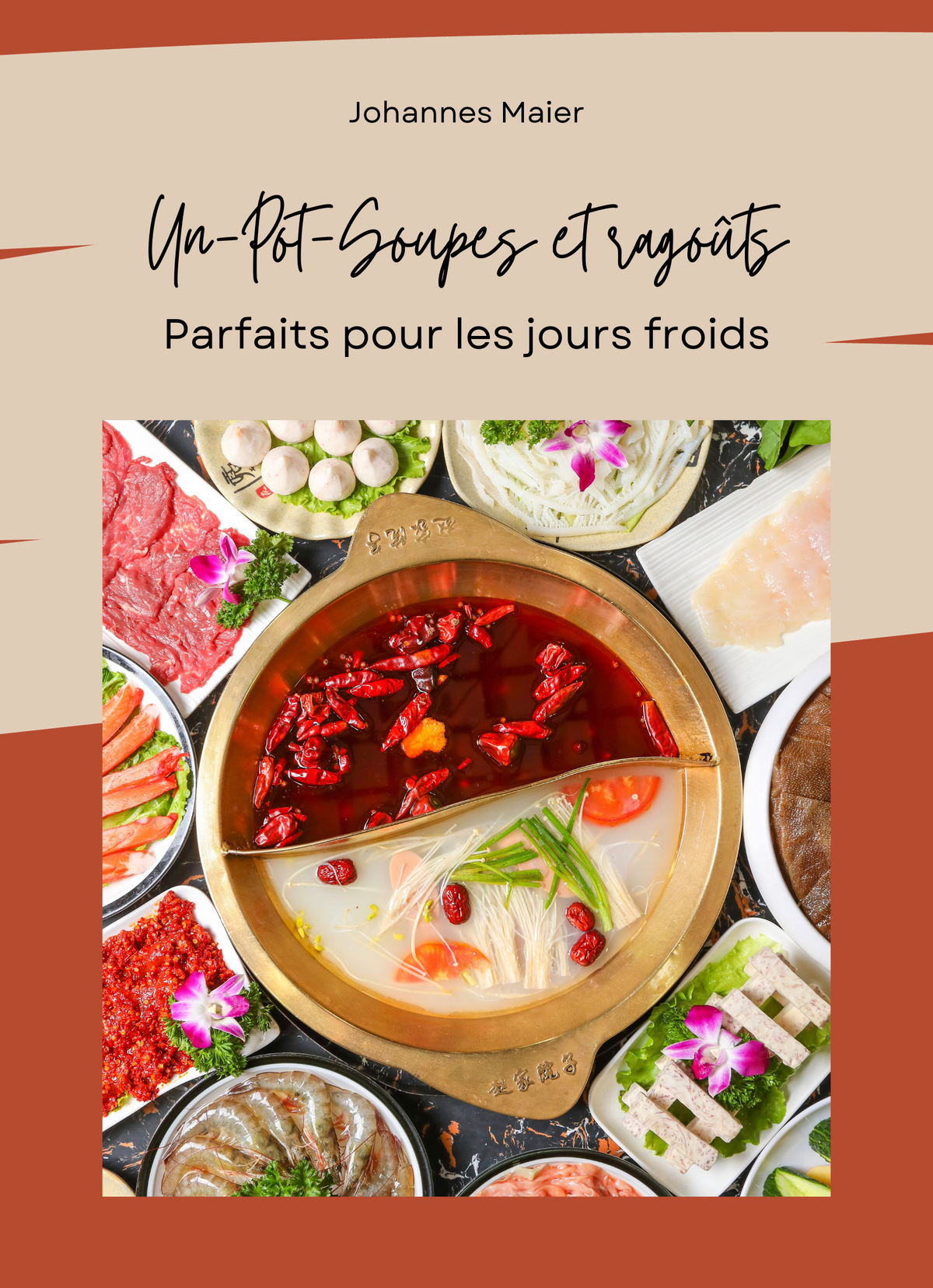 Un-Pot-Soupes et ragoûts