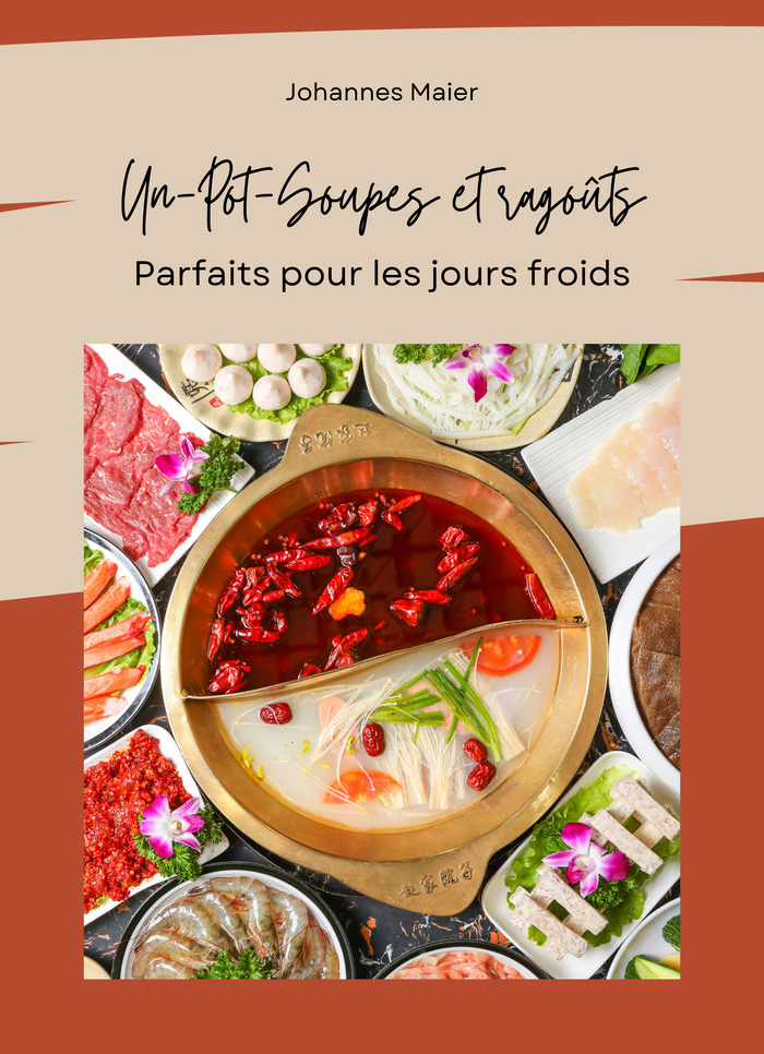 Un-Pot-Soupes et ragoûts
