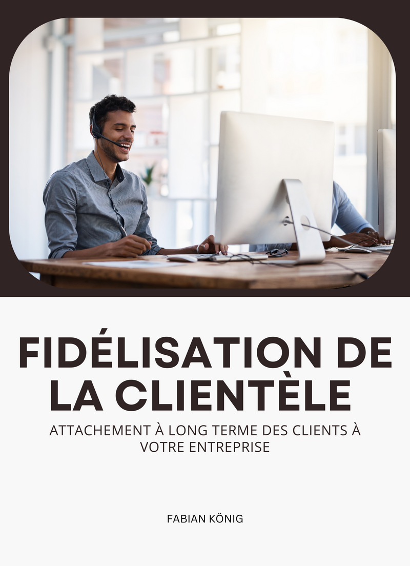 Fidélisation de la clientèle