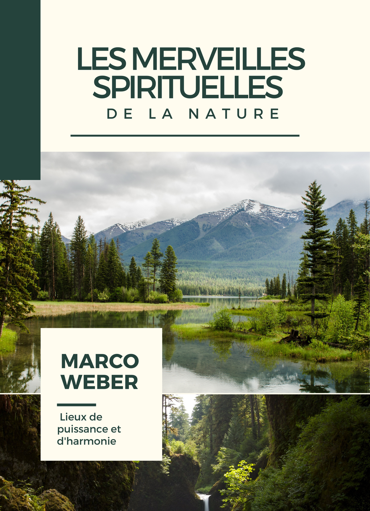 Les merveilles spirituelles de la nature