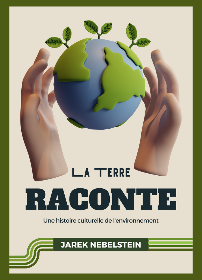 La Terre raconte