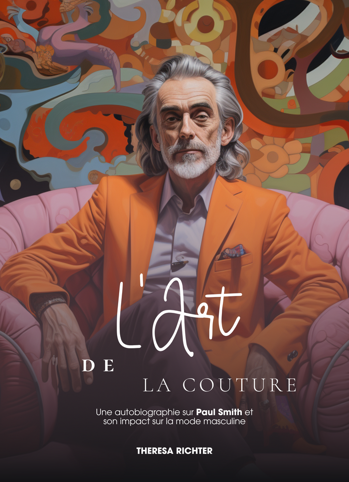 L'Art de la Couture