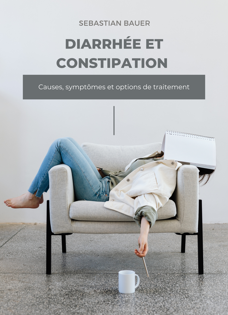 Diarrhée et constipation