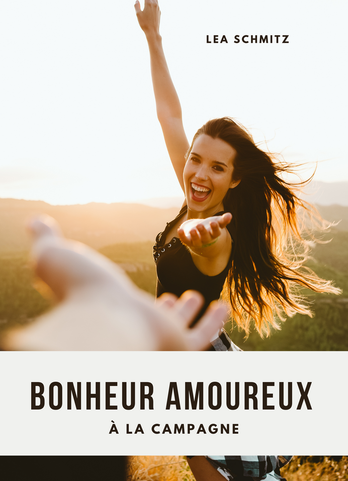 Bonheur Amoureux à la Campagne