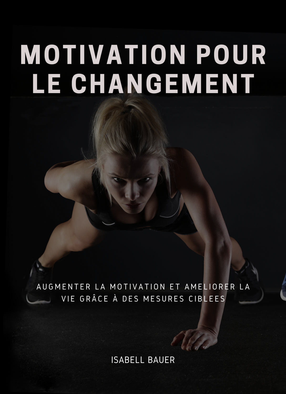 Motivation pour le Changement