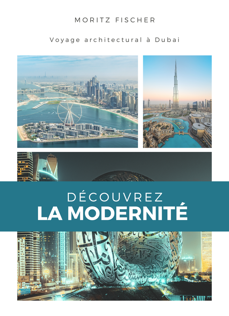 Découvrez la modernité