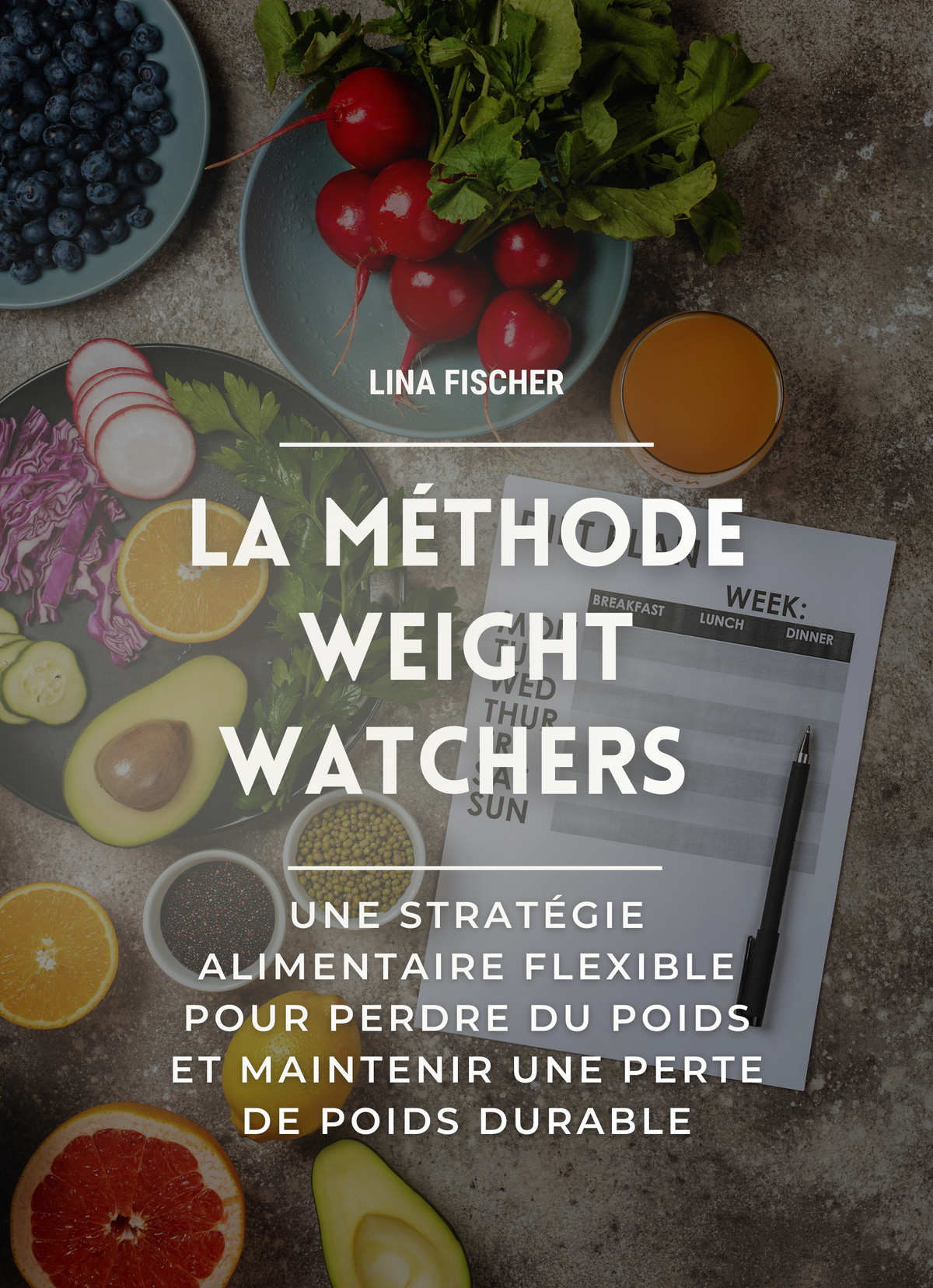 La Méthode Weight Watchers