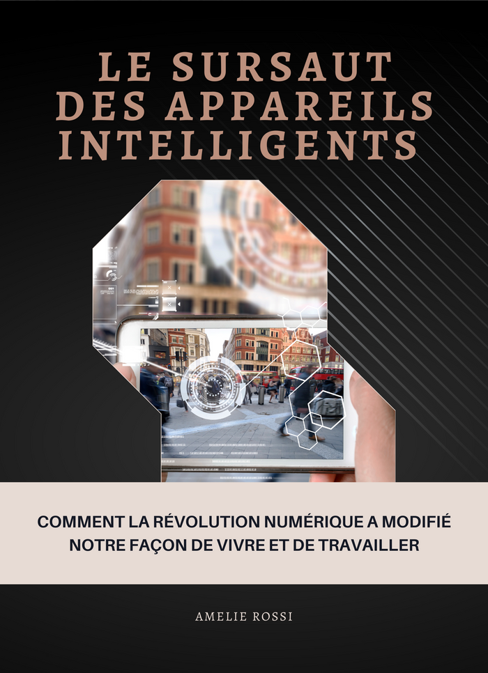 Le Sursaut des Appareils Intelligents