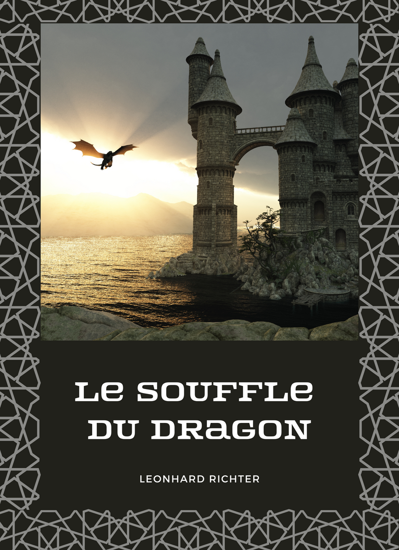 Le Souffle du Dragon