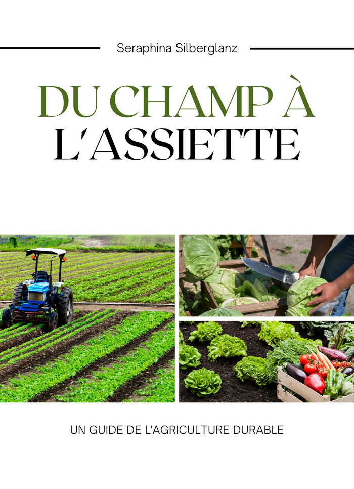 Du champ à l'assiette