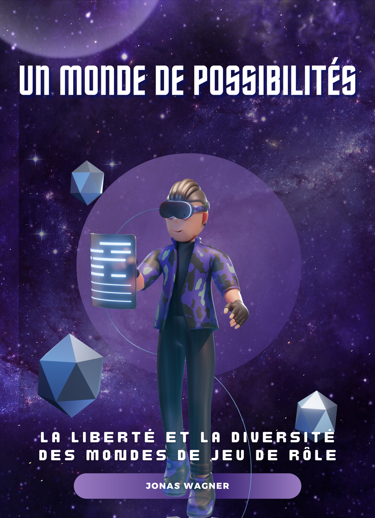 Un monde de possibilités