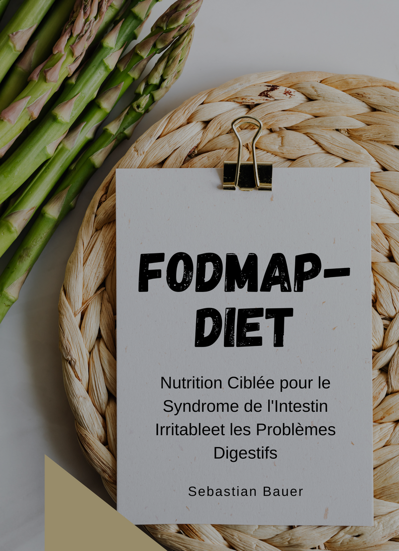 FODMAP-Diet