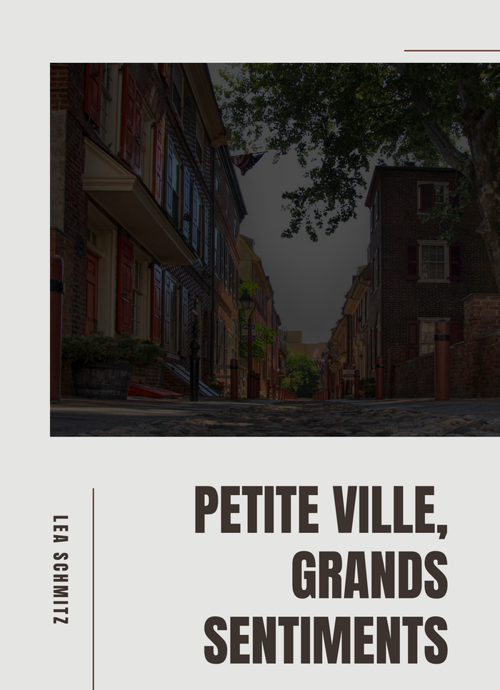 Petite Ville, grands Sentiments