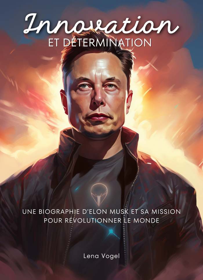 Innovation et Détermination