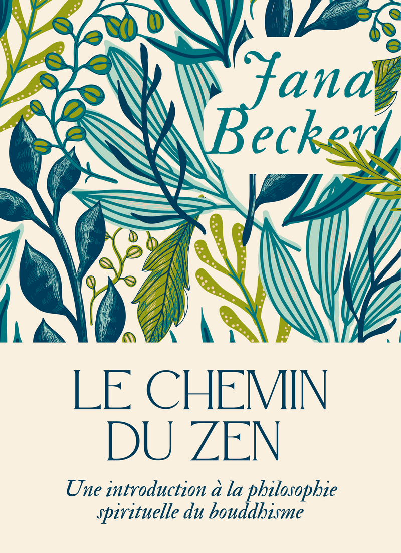 Le Chemin du Zen