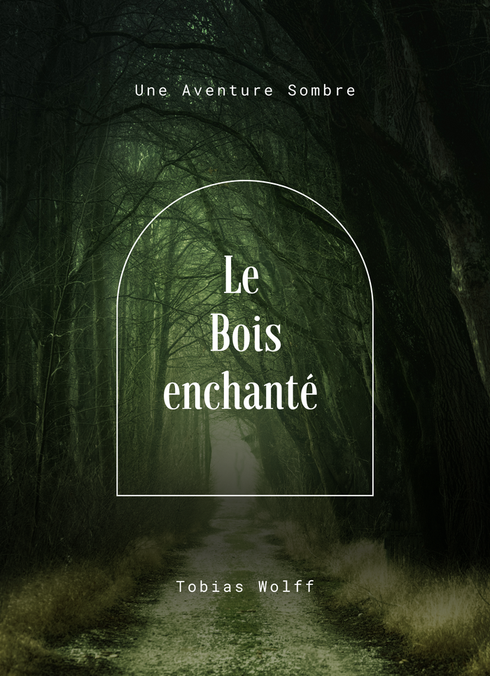 Le Bois Enchanté