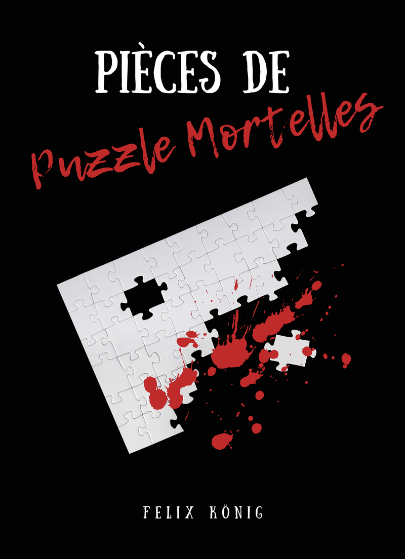 Pièces de Puzzle Mortelles