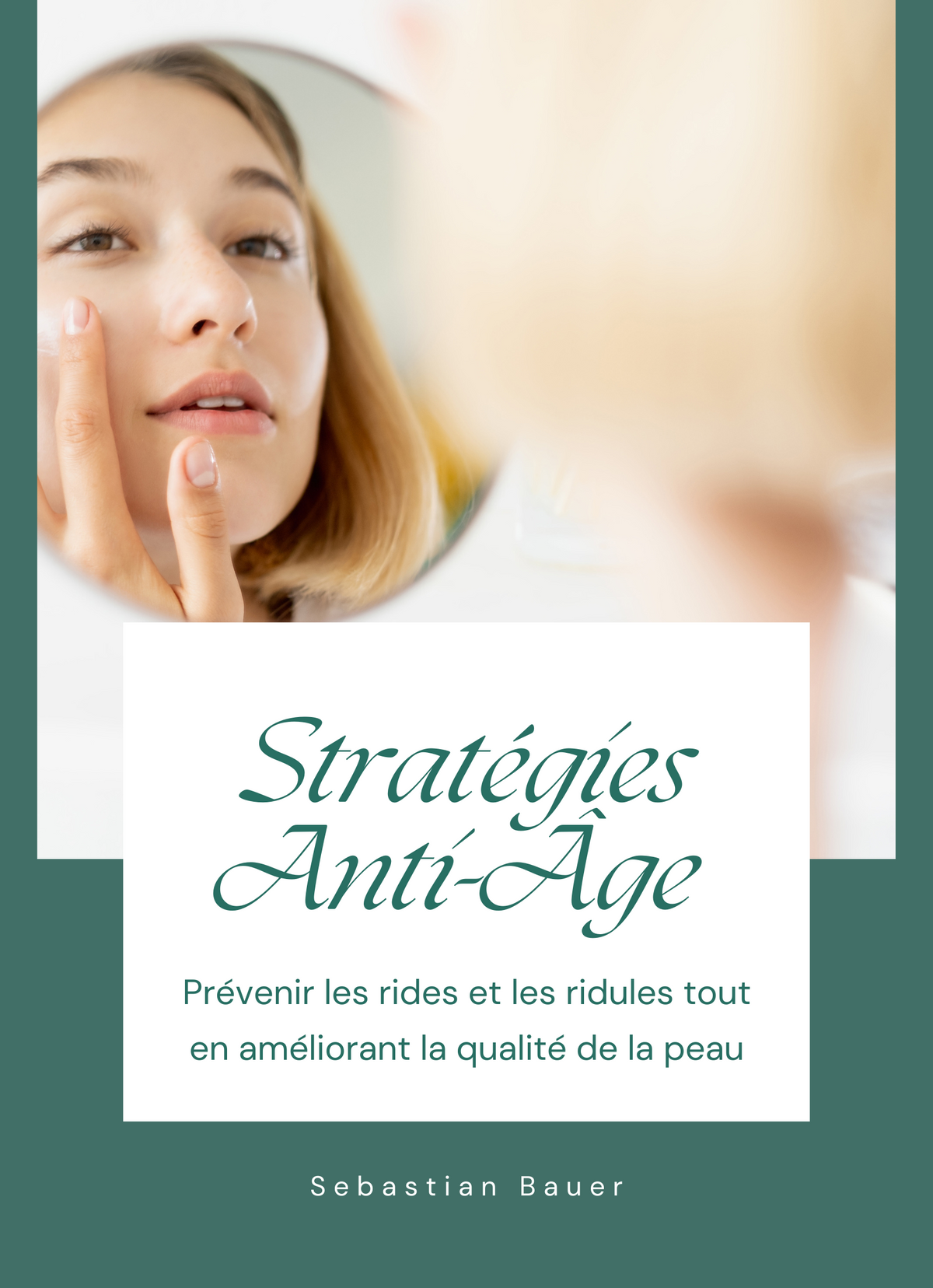 Stratégies Anti-Âge