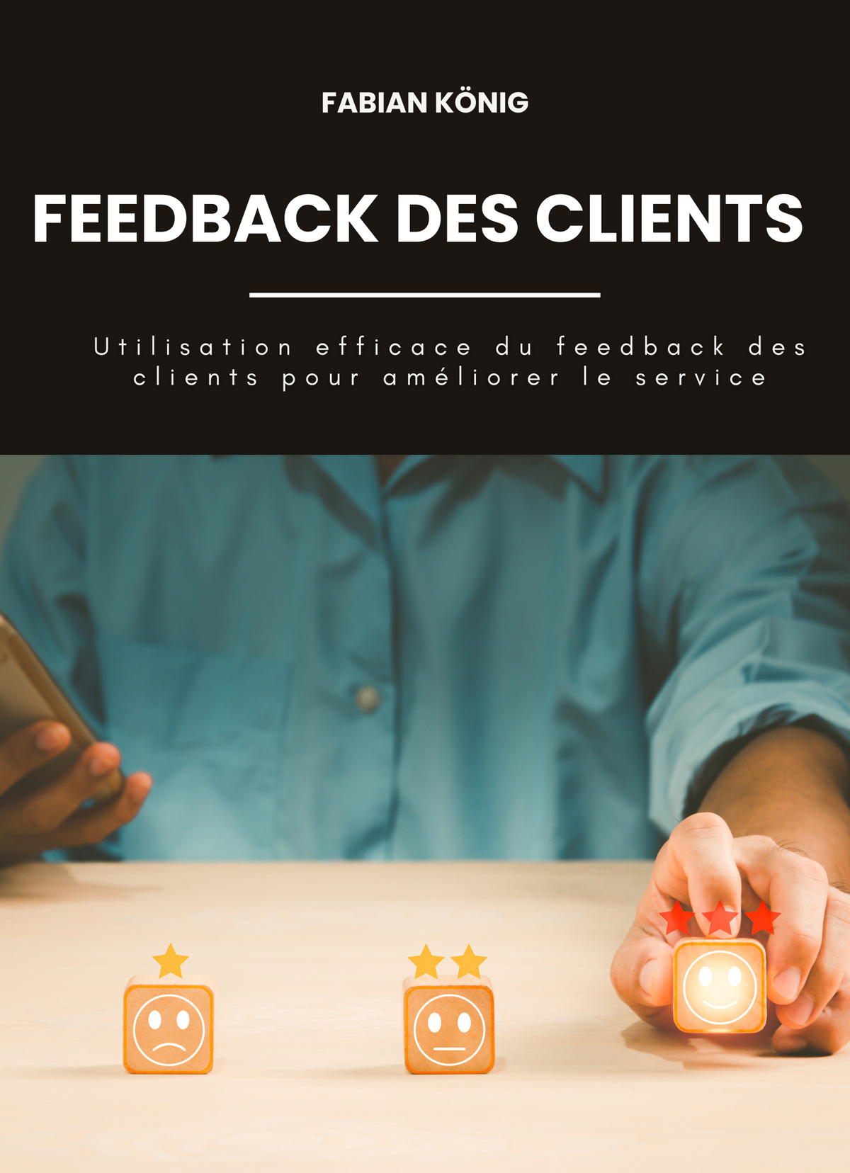 Feedback des clients