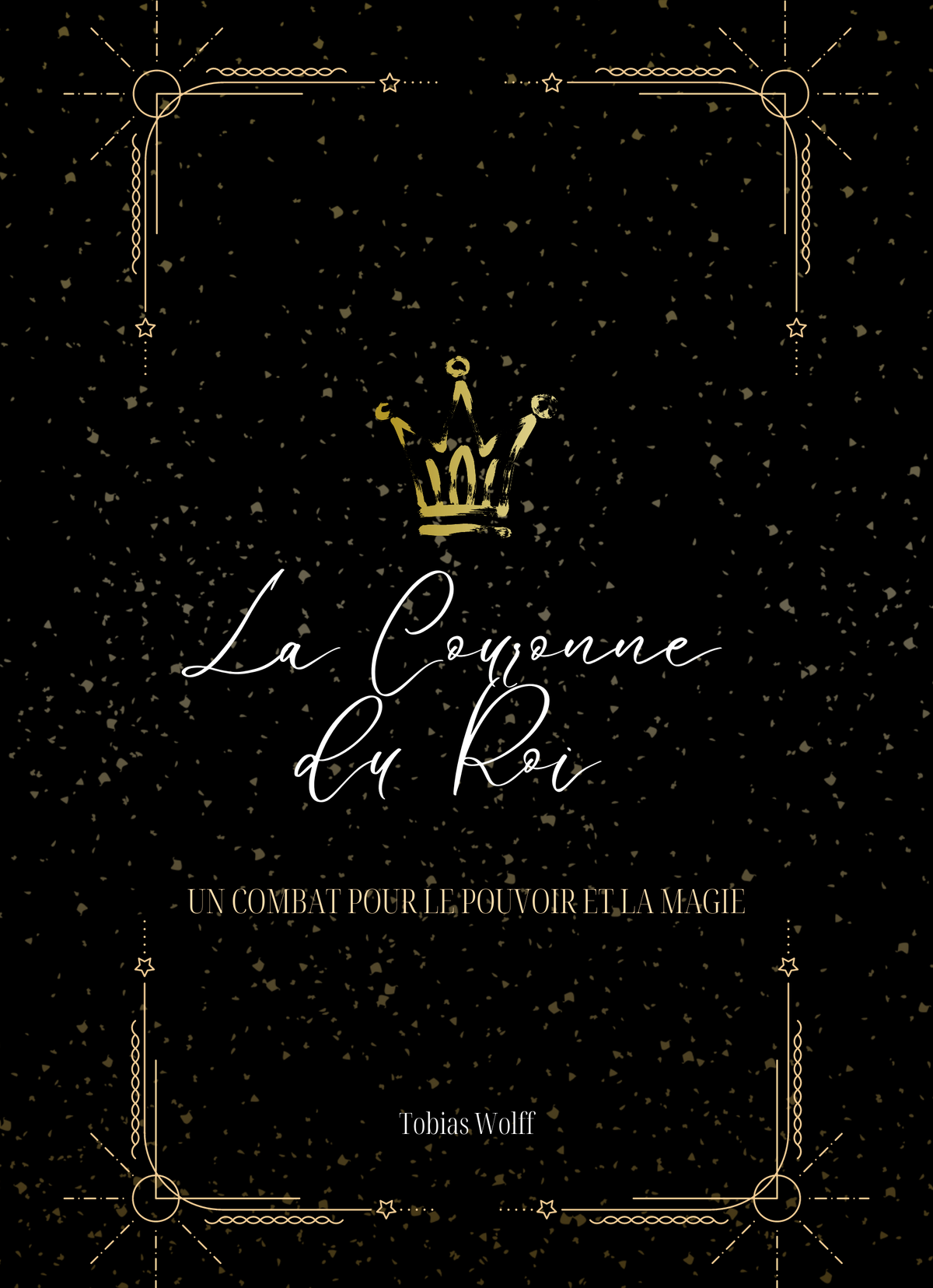 La Couronne du Roi