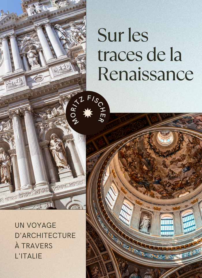 Sur les Traces de la Renaissance