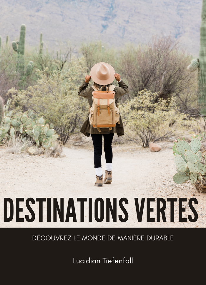 Destinations vertes