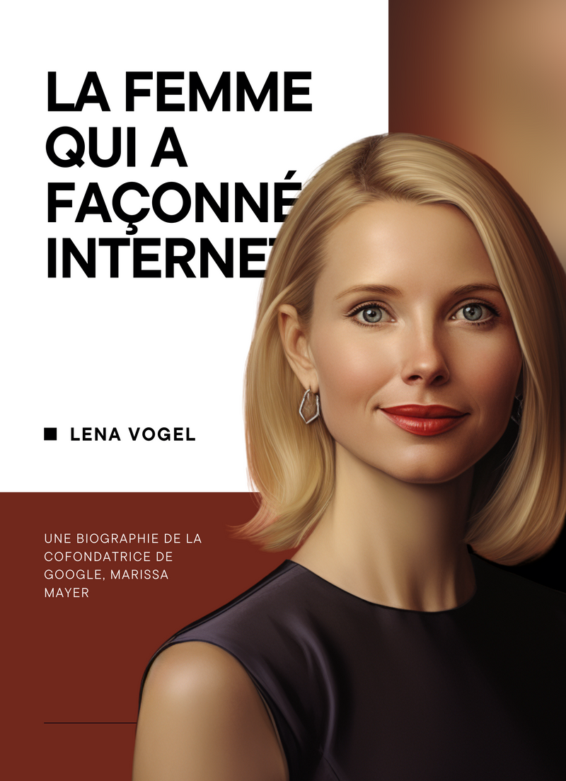 La femme qui a façonné Internet