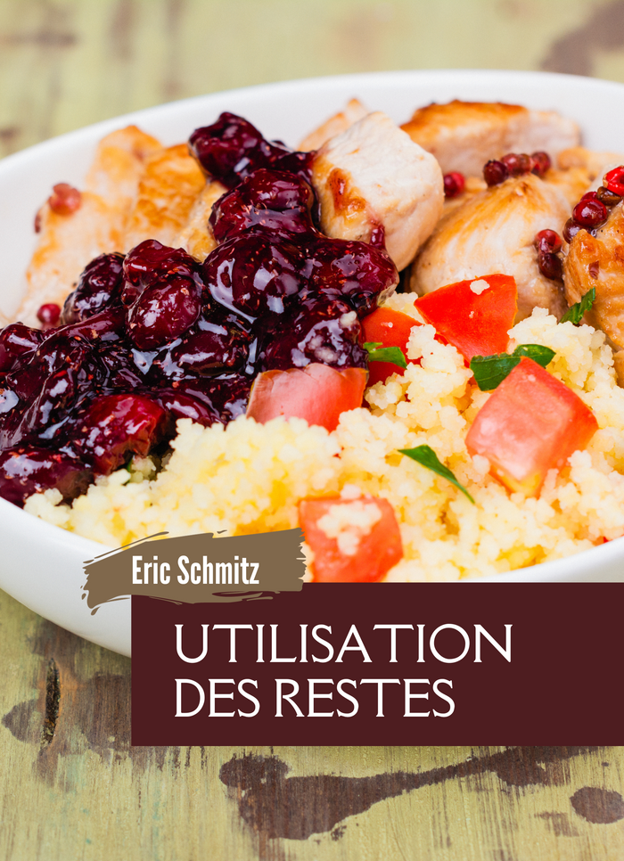 Utilisation des restes
