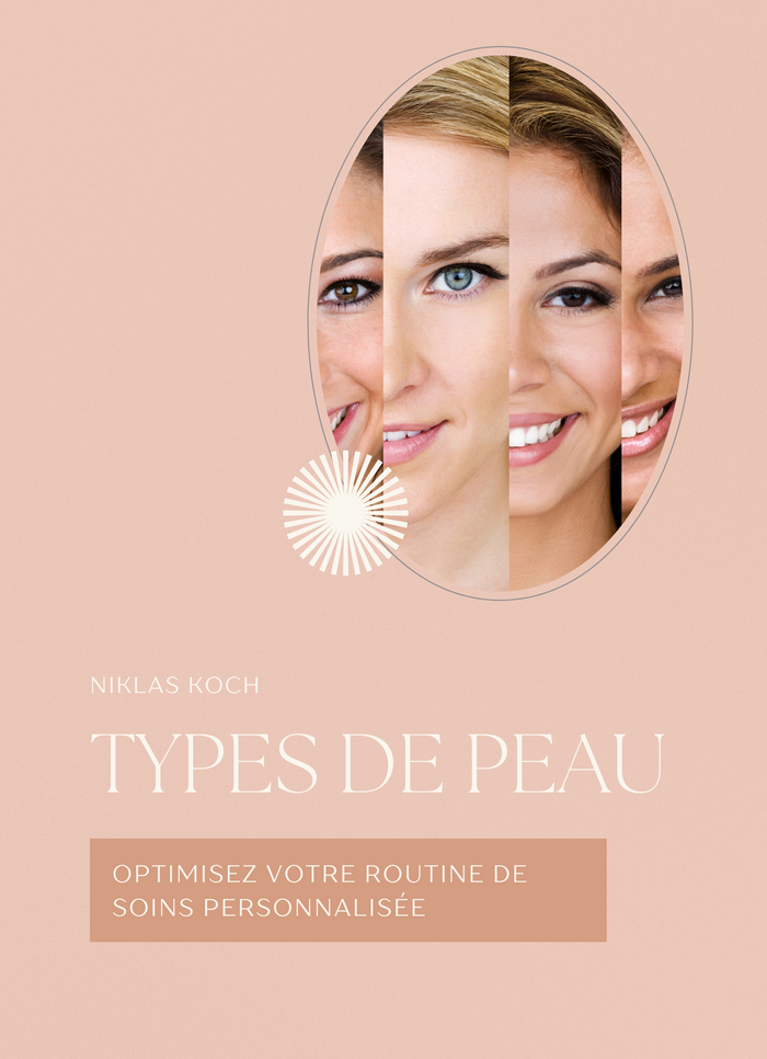 Types de peau