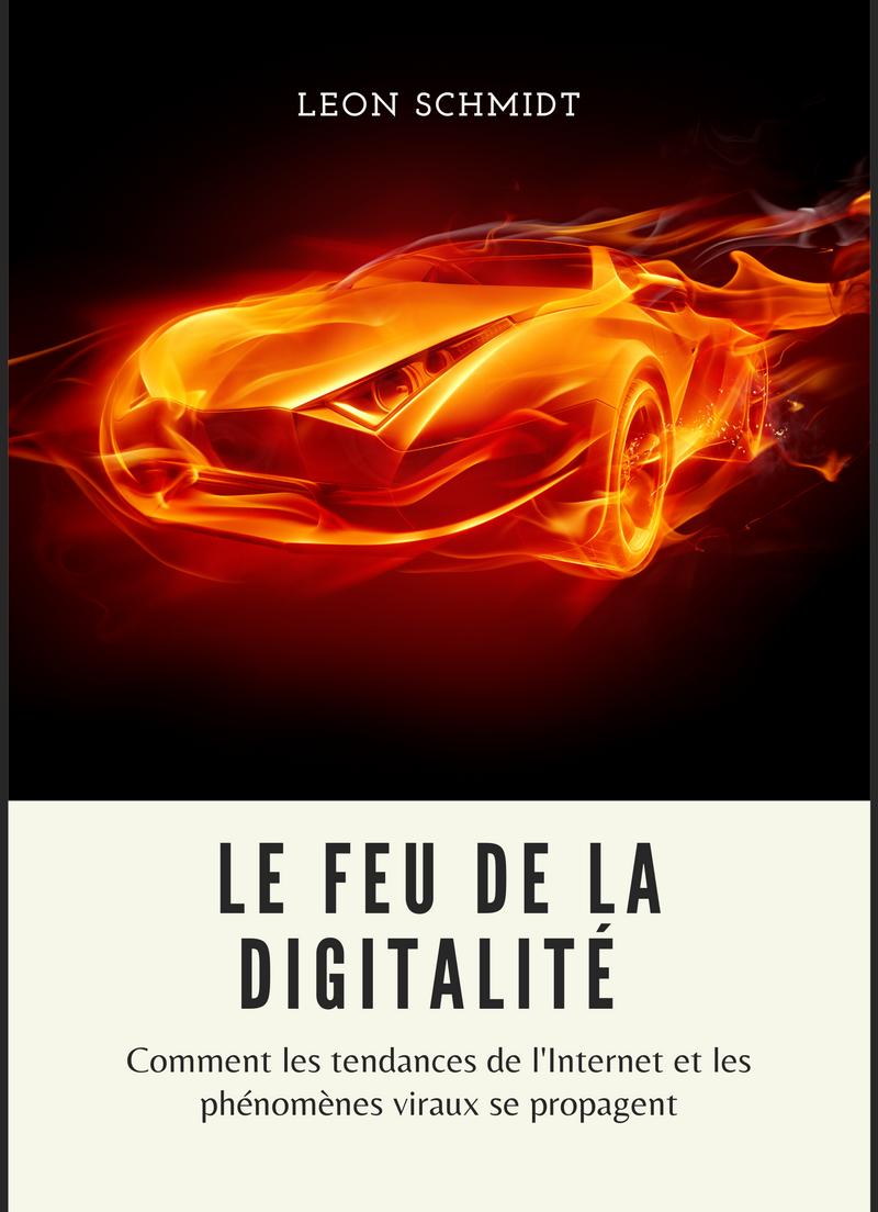 Le Feu de la Digitalité