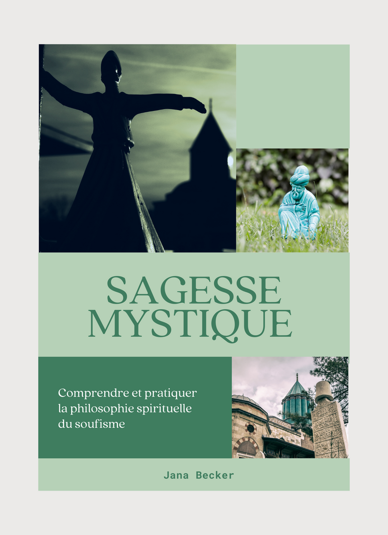 Sagesse mystique