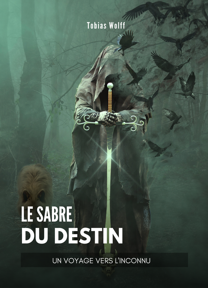 Le Sabre du Destin