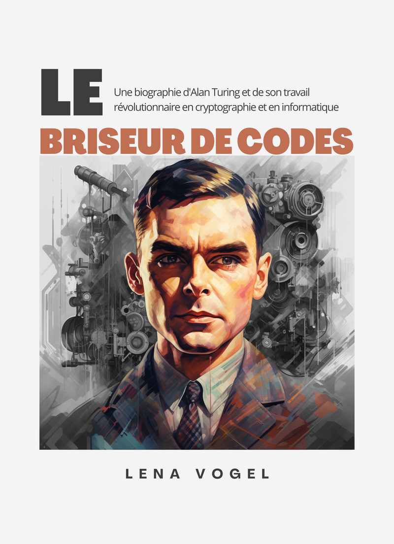 Le Briseur de Codes