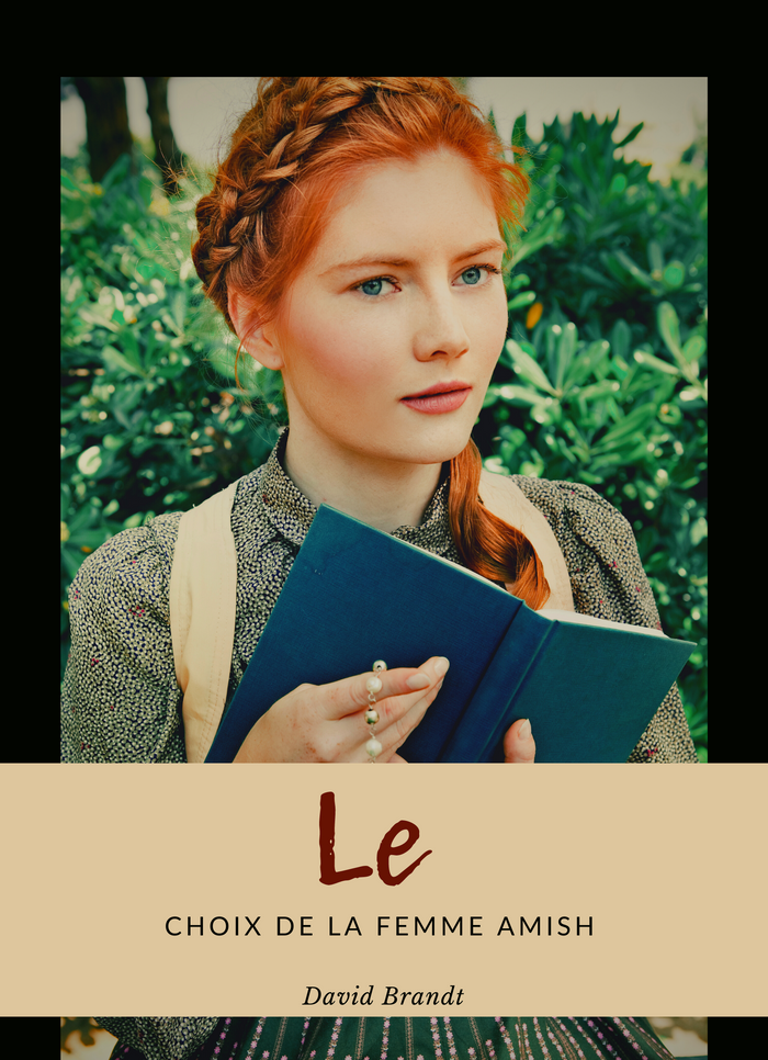 Le Choix de la Femme Amish