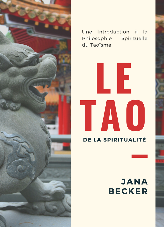 Le Tao de la Spiritualité