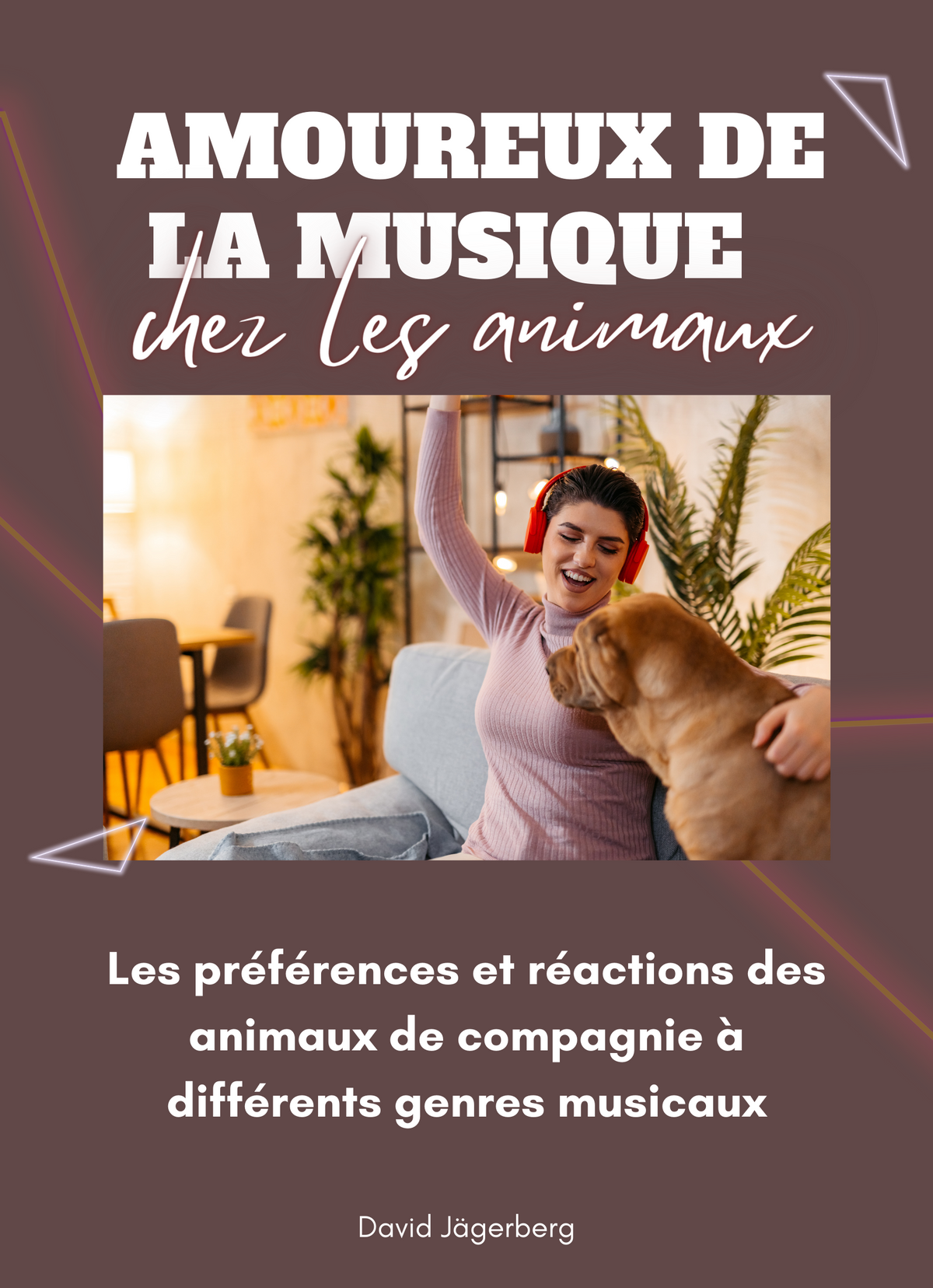 Amoureux de la musique chez les animaux