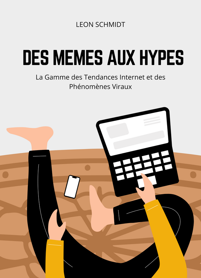 Des Mèmes aux Hypes