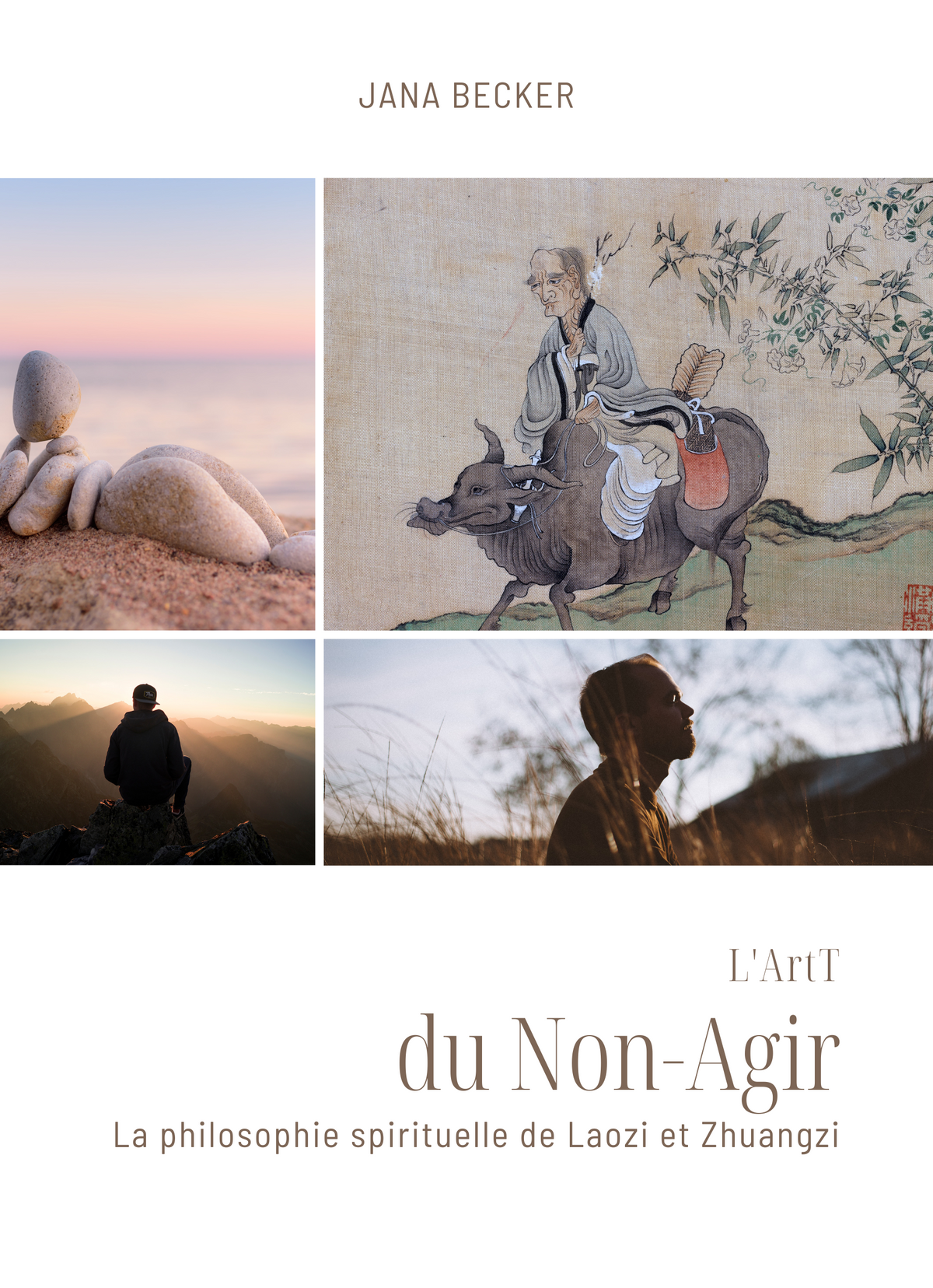 L'Art du Non-Agir