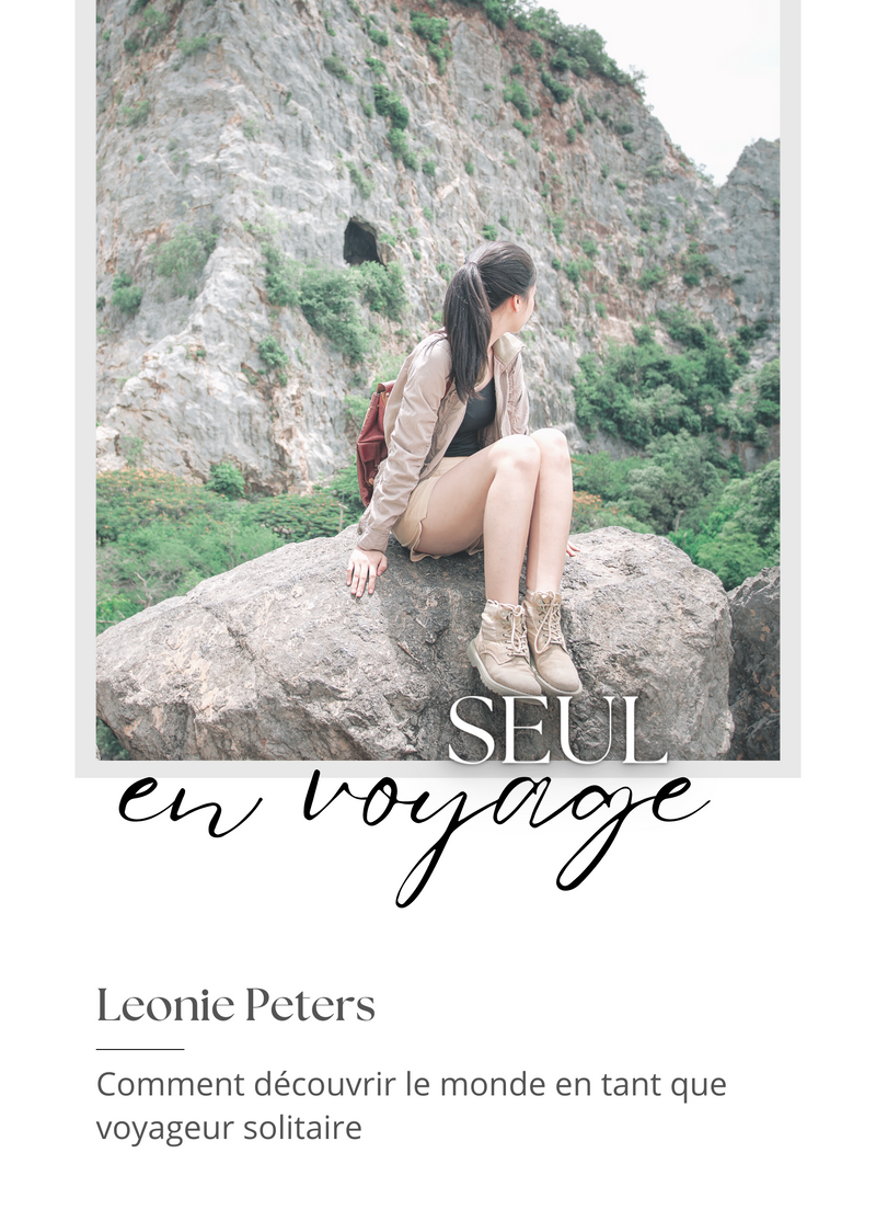 Seul en Voyage