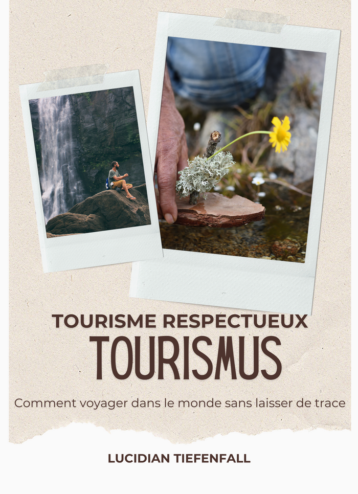 Tourisme respectueux de la nature