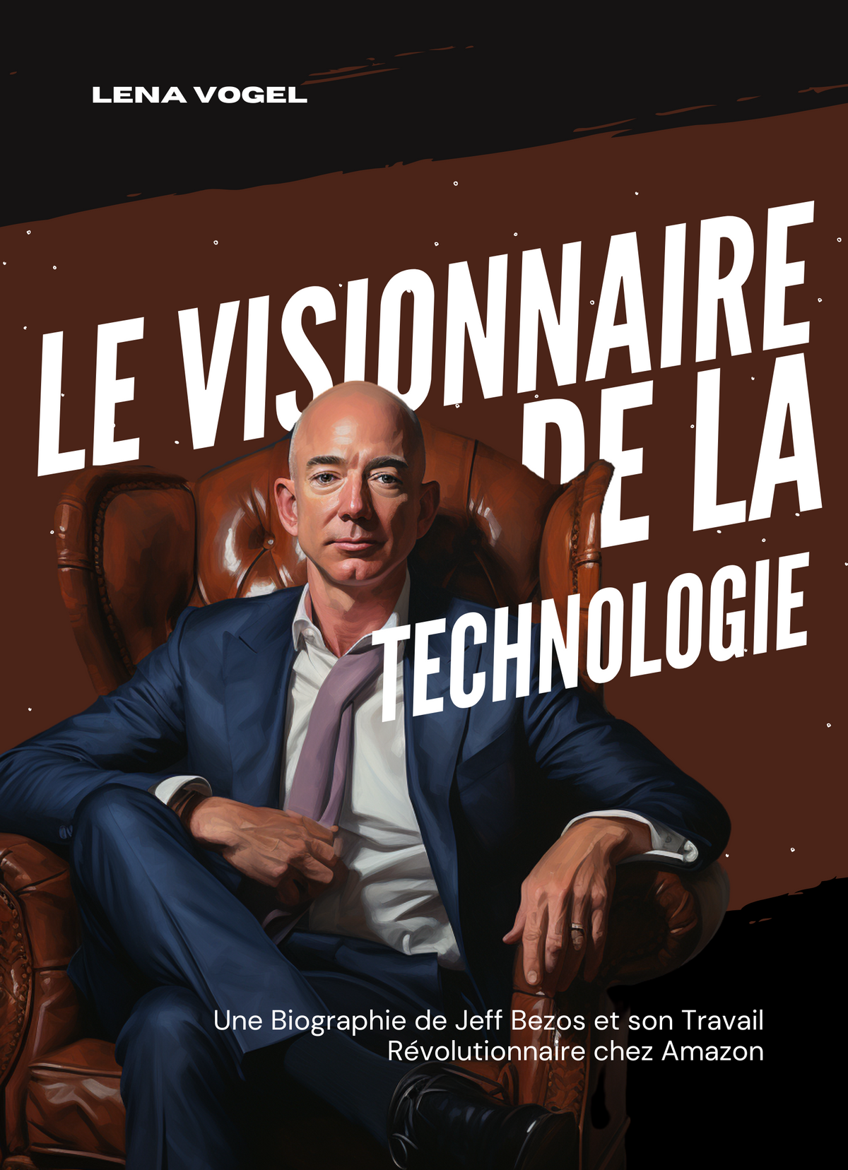 Le Visionnaire de la Technologie