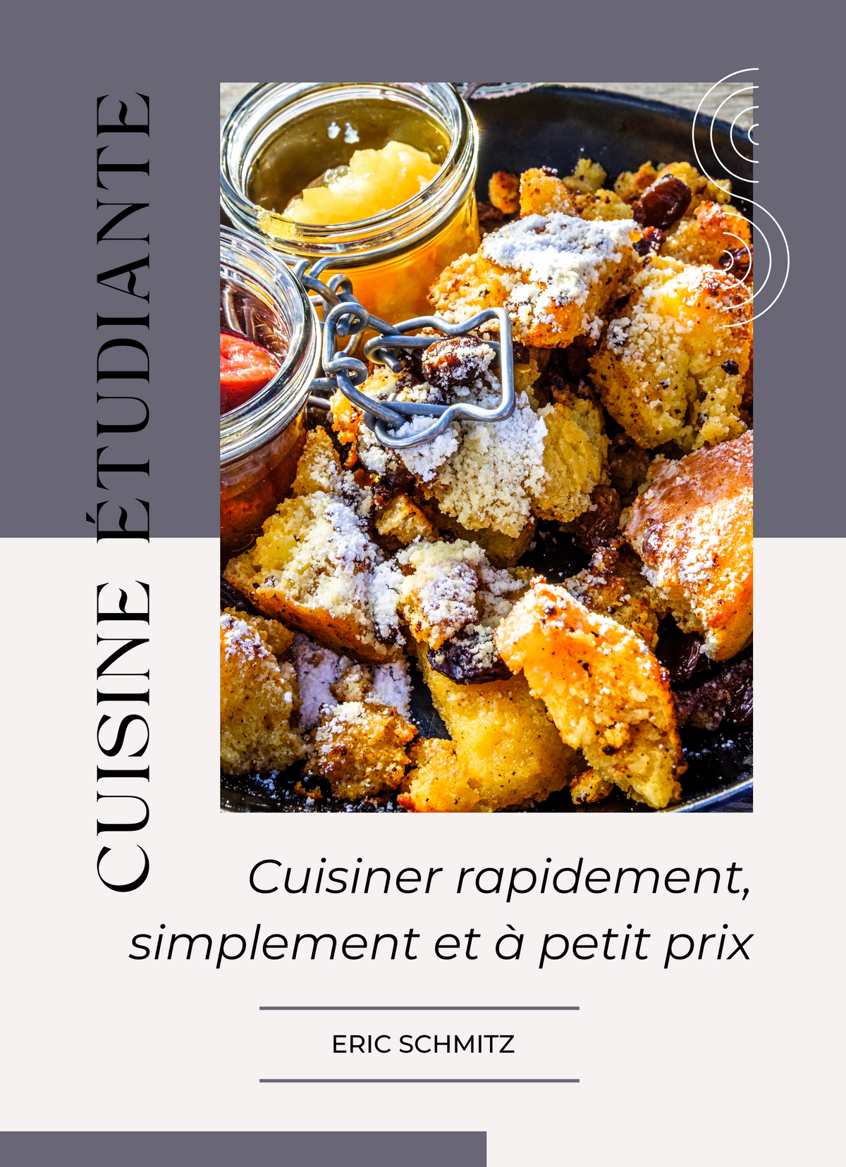 Cuisine étudiante